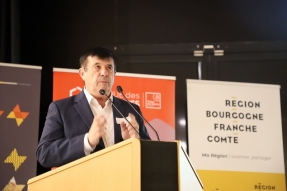 Agir ensemble pour une équité des territoires ? On en parle  avec les Rencontres régionales des villes en revitalisation !